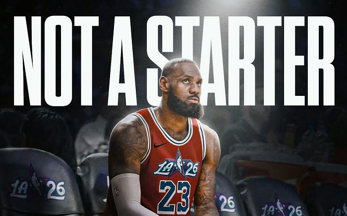 80彩票计划网|官方开奖记录|官方开奖直播|-交流网-36分+31分+30分,无缘全明星首发!老詹接受现实,NBA要变天了