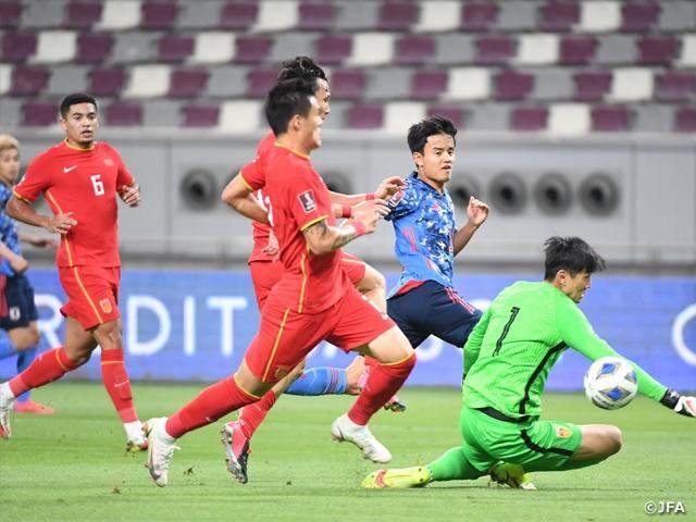 冒死上书足协②:公费自费公派,都要看真本事