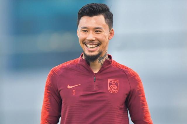 张琳芃:12强赛是全新的挑战 不管好坏尽最大努力