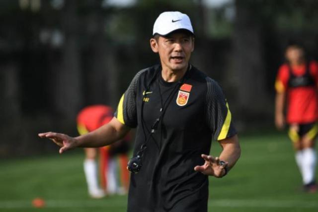 【专访杨晨】米卢法宝不能丢!中国学德国青训什么?