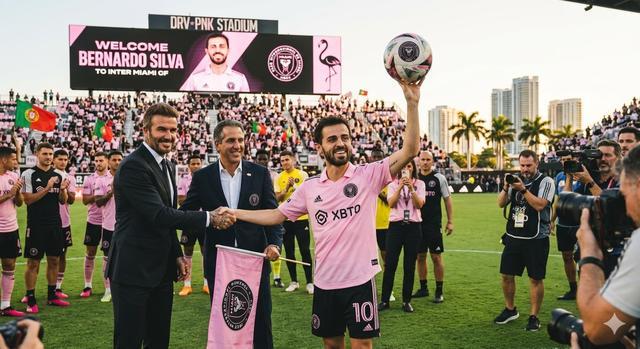 80彩票计划网|官方开奖记录|官方开奖直播|-交流网-梅西点名要他!迈阿密国际盯上曼城中场B席,三大劲旅排队抢人