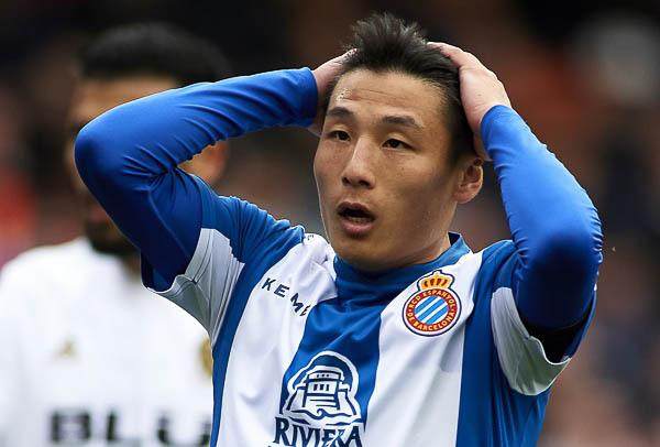 80彩票计划网|官方开奖记录|官方开奖直播|-交流网-2年前武磊轰出西甲首球 如今坐穿板凳身价锐减