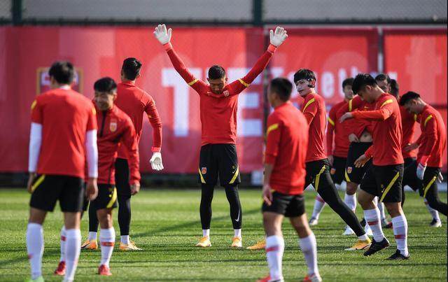 80彩票计划网|官方开奖记录|官方开奖直播|-交流网-国足本月中上海展开集训 归化球员可全员到位?